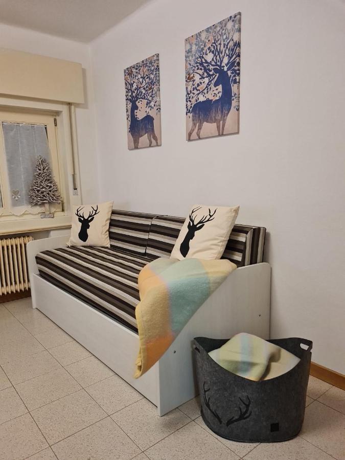 Liebehaus Apartment Tarvisio Exterior photo